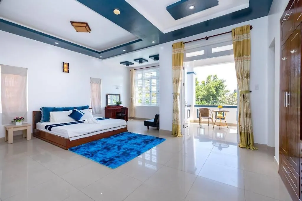 Amy Villa 05 - 100 M2 Swimming Pool - 100M To The Sea Vũng Tàu 0*,