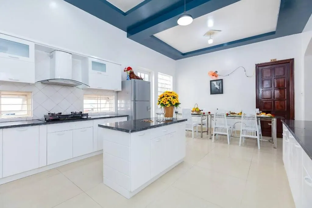 Amy Villa 05 - 100 M2 Swimming Pool - 100M To The Sea Vung Tau 0*,  Vietnam