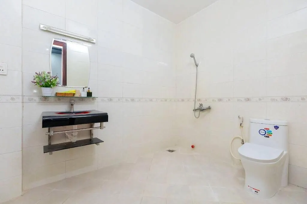 Amy Villa 05 - 100 M2 Swimming Pool - 100M To The Sea Vung Tau 0*,